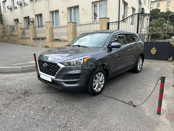 Hyundai Tucson-3