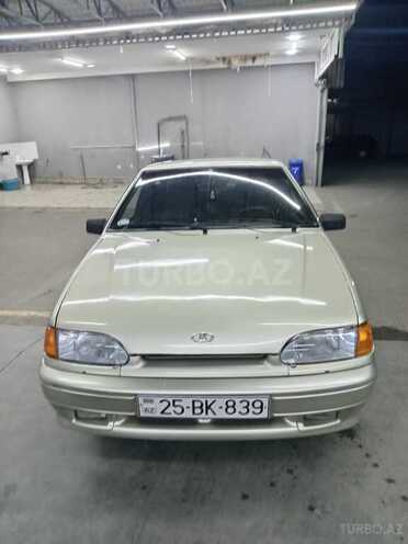 LADA (VAZ) 2115 2006, 300,700 km - 1.5 л - Gəncə
