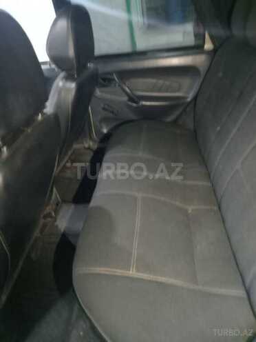 LADA (VAZ) 2115 2006, 300,700 km - 1.5 л - Gəncə