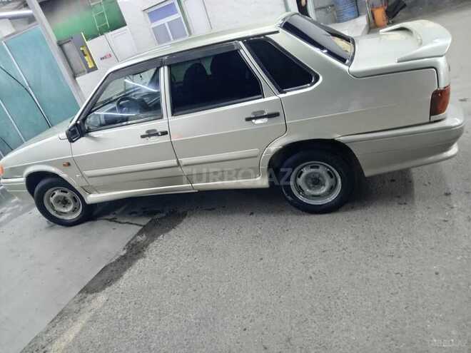 LADA (VAZ) 2115 2006, 300,700 km - 1.5 л - Gəncə