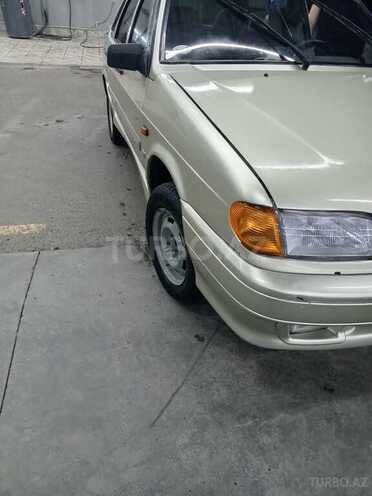LADA (VAZ) 2115 2006, 300,700 km - 1.5 л - Gəncə