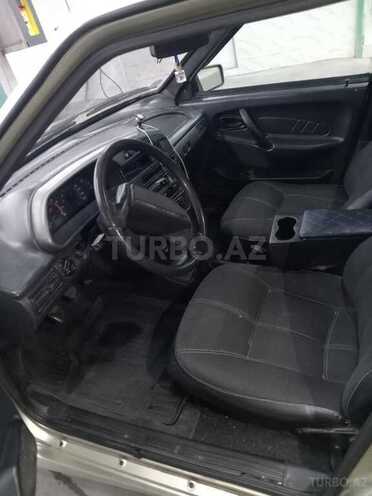 LADA (VAZ) 2115 2006, 300,700 km - 1.5 л - Gəncə