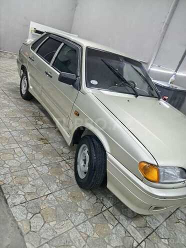 LADA (VAZ) 2115 2006, 300,700 km - 1.5 л - Gəncə