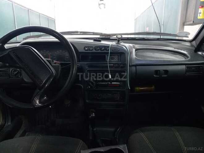 LADA (VAZ) 2115 2006, 300,700 km - 1.5 л - Gəncə