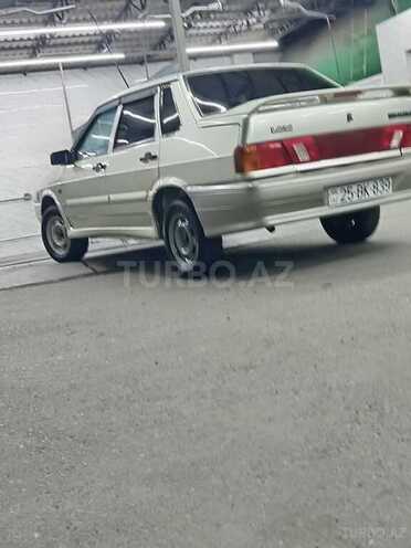 LADA (VAZ) 2115 2006, 300,700 km - 1.5 л - Gəncə