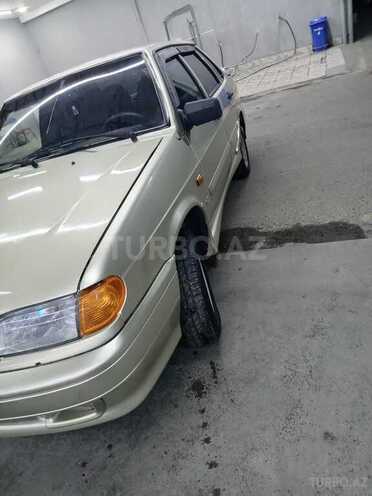 LADA (VAZ) 2115 2006, 300,700 km - 1.5 л - Gəncə