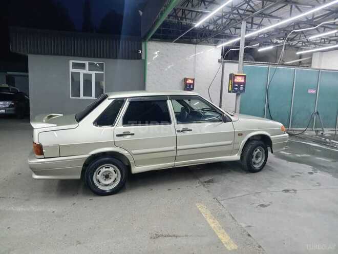 LADA (VAZ) 2115 2006, 300,700 km - 1.5 л - Gəncə