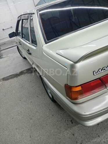 LADA (VAZ) 2115 2006, 300,700 km - 1.5 л - Gəncə