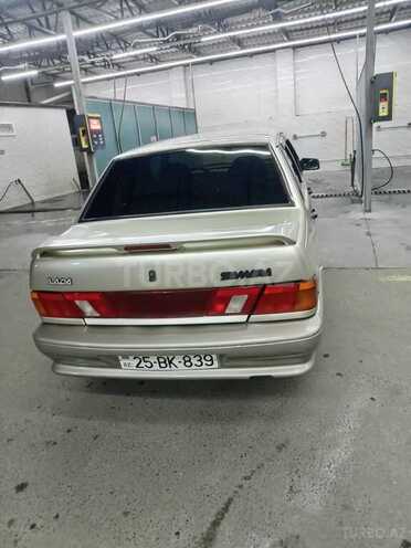 LADA (VAZ) 2115 2006, 300,700 km - 1.5 л - Gəncə