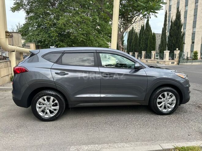 Hyundai Tucson-4