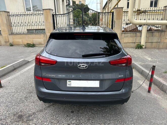 Hyundai Tucson-6