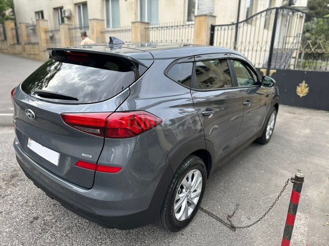 Hyundai Tucson-8