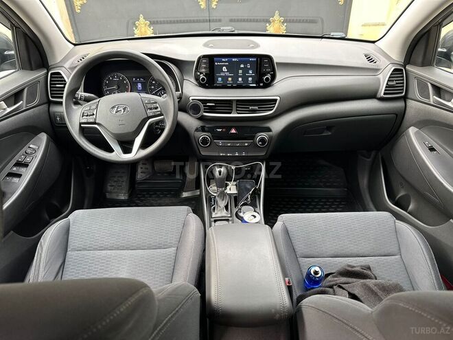 Hyundai Tucson-9