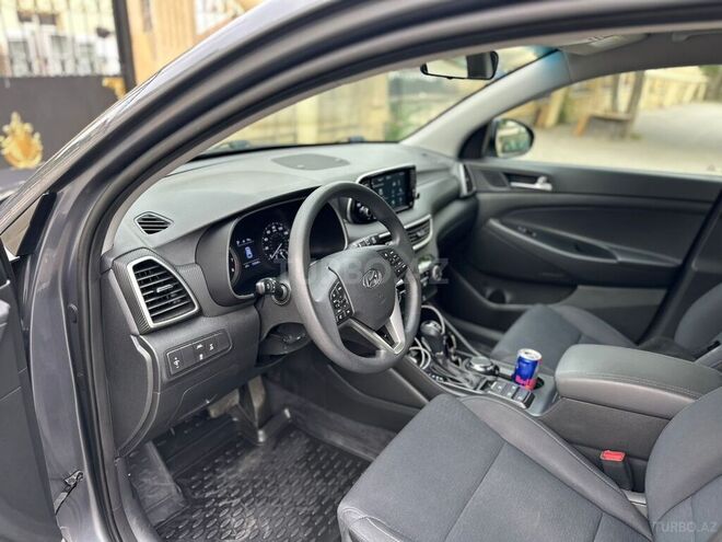 Hyundai Tucson-10