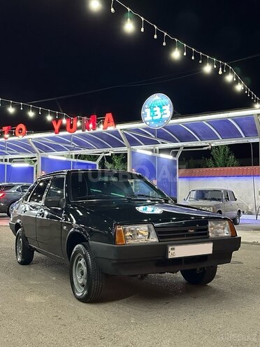 LADA (VAZ) 21099 2004, 222,458 km - 1.5 l - Şəmkir