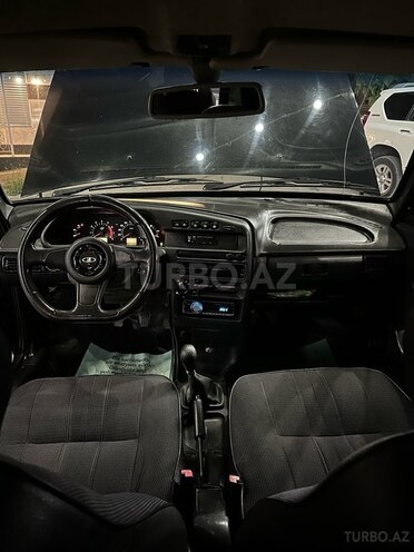 LADA (VAZ) 21099 2004, 222,458 km - 1.5 l - Şəmkir