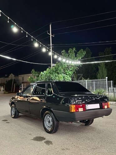 LADA (VAZ) 21099 2004, 222,458 km - 1.5 l - Şəmkir