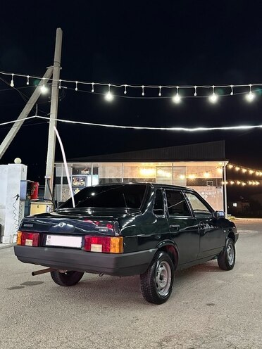 LADA (VAZ) 21099 2004, 222,458 km - 1.5 l - Şəmkir