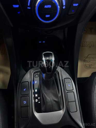 Hyundai Santa Fe 2014, 145,838 km - 2.2 л - Xırdalan