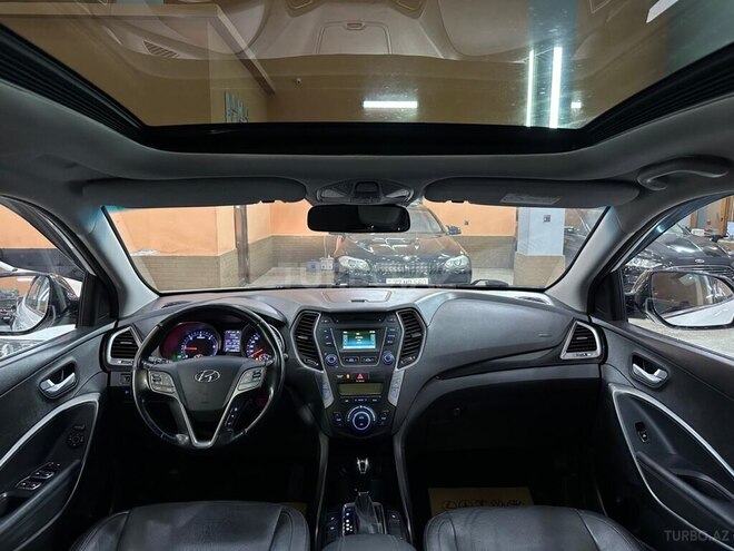 Hyundai Santa Fe 2014, 145,838 km - 2.2 л - Xırdalan