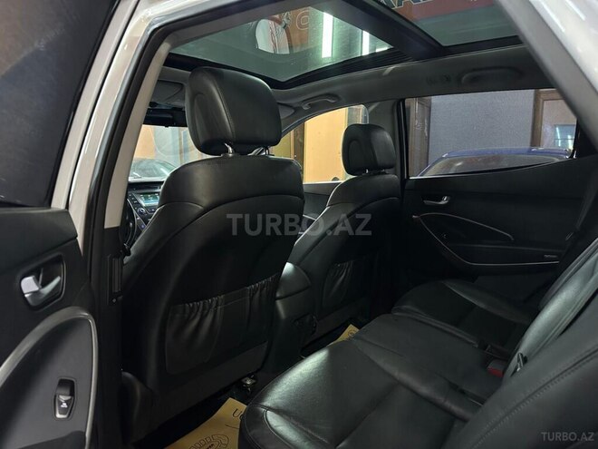 Hyundai Santa Fe 2014, 145,838 km - 2.2 л - Xırdalan