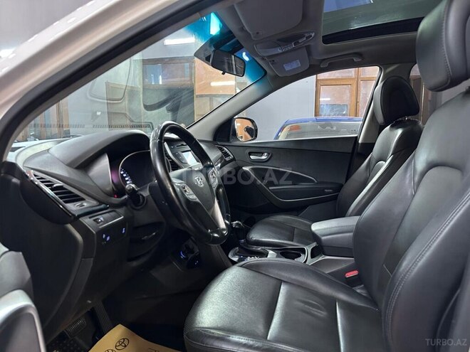 Hyundai Santa Fe 2014, 145,838 km - 2.2 л - Xırdalan