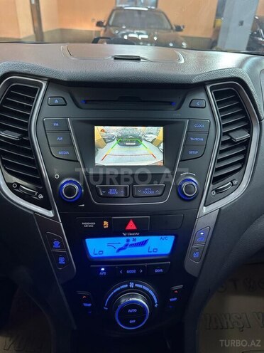 Hyundai Santa Fe 2014, 145,838 km - 2.2 л - Xırdalan