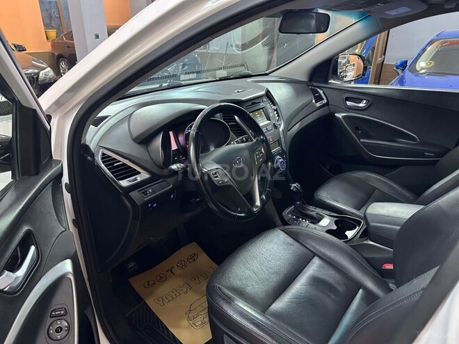 Hyundai Santa Fe 2014, 145,838 km - 2.2 л - Xırdalan