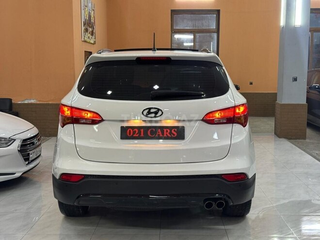 Hyundai Santa Fe 2014, 145,838 km - 2.2 л - Xırdalan
