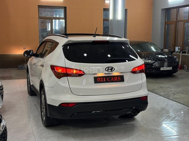 Hyundai Santa Fe 2014, 145,838 km - 2.2 л - Xırdalan