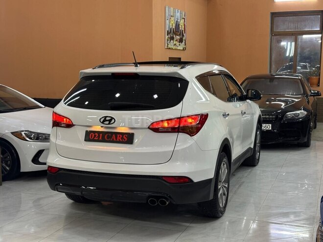 Hyundai Santa Fe 2014, 145,838 km - 2.2 л - Xırdalan