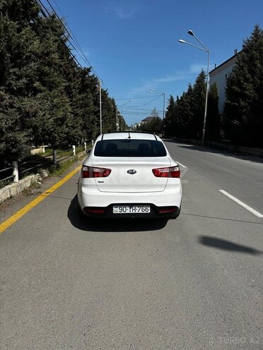 Kia Rio 2014, 340,000 km - 1.4 l - Bakı