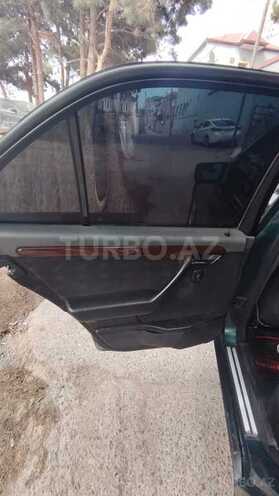 Mercedes C 220 d 1996, 396,852 km - 2.2 l - Bakı