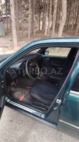 Mercedes C 220 d 1996, 396,852 km - 2.2 l - Bakı