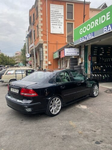 Saab 9-3 2006, 195,000 km - 2.0 l - Bakı