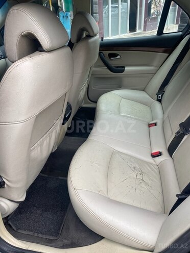 Saab 9-3 2006, 195,000 km - 2.0 l - Bakı