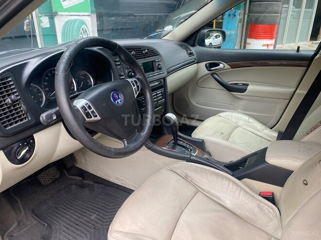 Saab 9-3 2006, 195,000 km - 2.0 l - Bakı