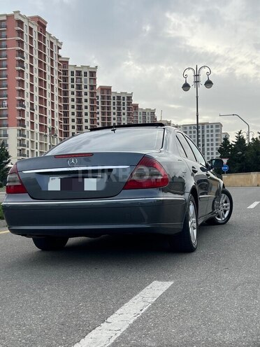 Mercedes E 220 d 2006, 477,975 km - 2.2 l - Bakı