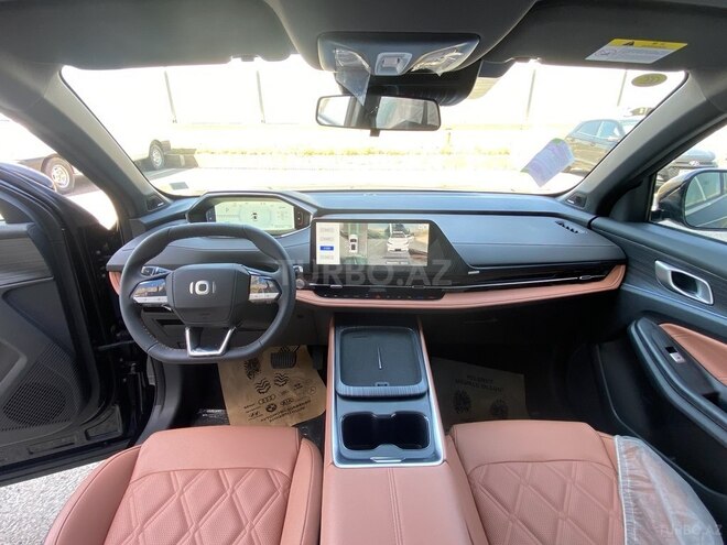 Changan Qiyuan Q05 2025, 0 km - 1.5 л - Bakı