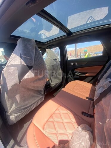 Changan Qiyuan Q05 2025, 0 km - 1.5 л - Bakı