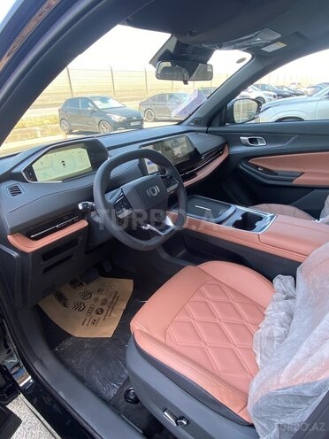 Changan Qiyuan Q05 2025, 0 km - 1.5 л - Bakı