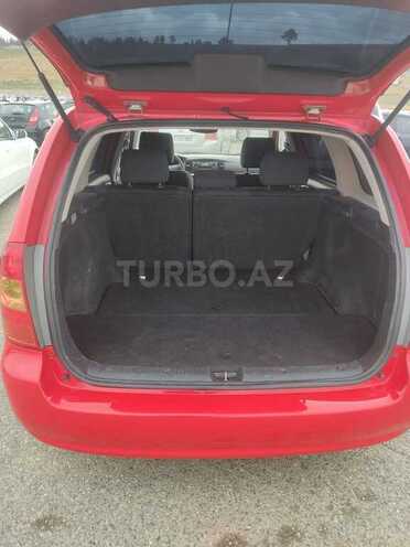Toyota Corolla 2005, 149,000 km - 1.4 l - Bakı