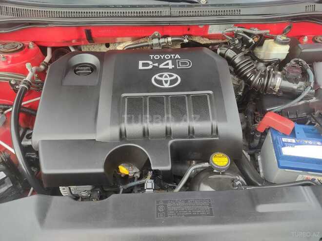 Toyota Corolla 2005, 149,000 km - 1.4 l - Bakı