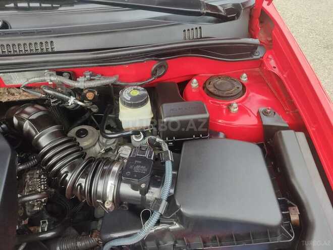 Toyota Corolla 2005, 149,000 km - 1.4 l - Bakı