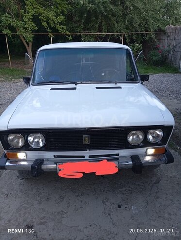 LADA (VAZ) 2106 1983, 80,000 km - 1.3 l - Sabirabad