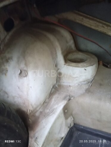 LADA (VAZ) 2106 1983, 80,000 km - 1.3 l - Sabirabad