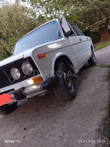 LADA (VAZ) 2106 1983, 80,000 km - 1.3 l - Sabirabad