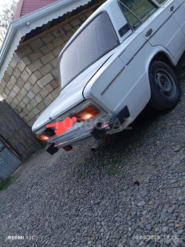 LADA (VAZ) 2106 1983, 80,000 km - 1.3 l - Sabirabad
