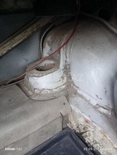 LADA (VAZ) 2106 1983, 80,000 km - 1.3 l - Sabirabad