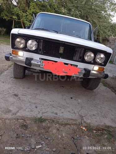 LADA (VAZ) 2106 1983, 80,000 km - 1.3 l - Sabirabad